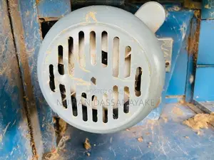 1Phase 2HP Induction Motor 50-60HZ
