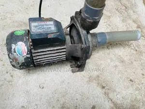 Single Phase/230 V/1 H/70 Ft