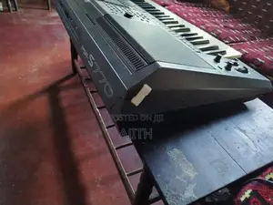 PSR 970 Keyboard