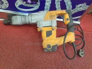 Leiya Hilti Machine