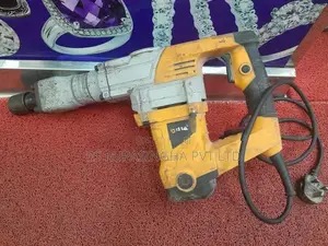 Leiya Hilti Machine