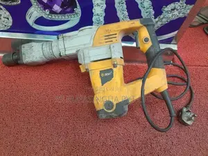 Leiya Hilti Machine