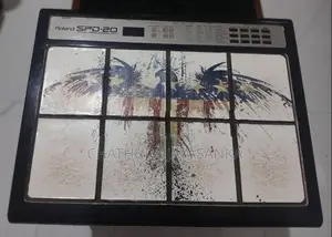 Roland SPD 20 Octapad