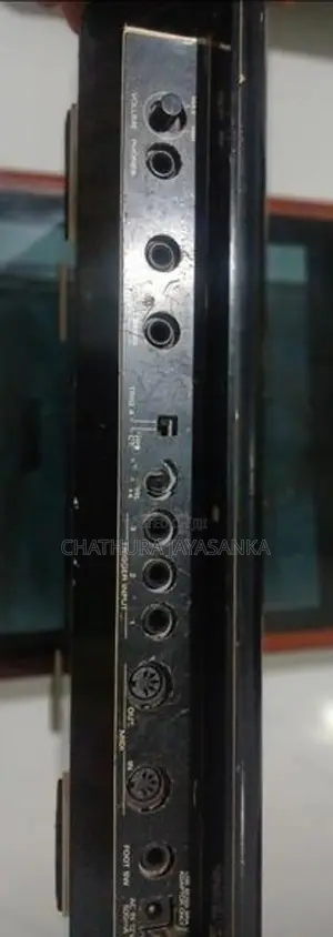 Roland SPD 20 Octapad
