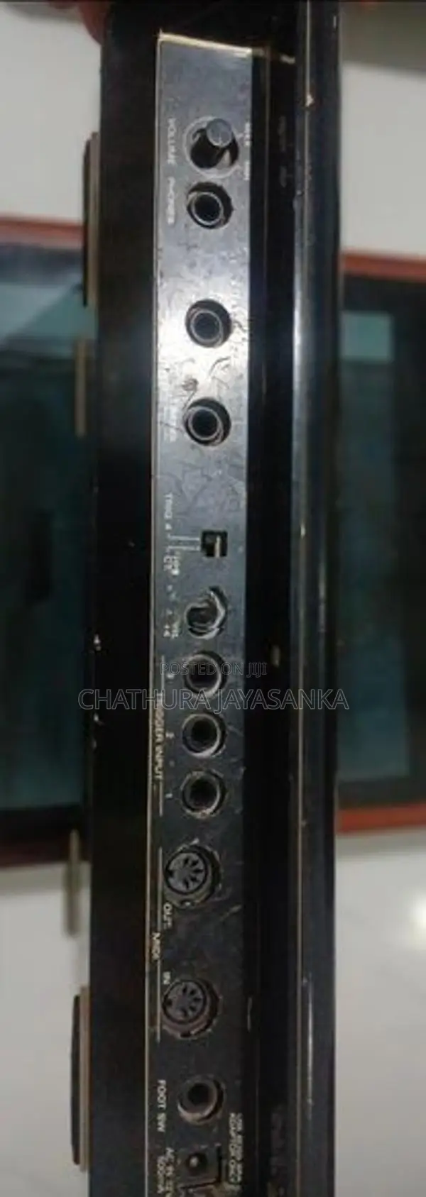 Roland SPD 20 Octapad