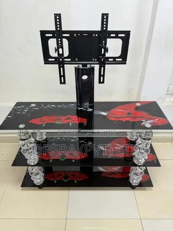 LED TV Stand
