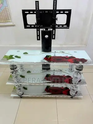 LED TV Stand