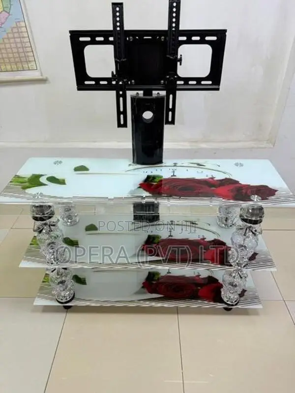 LED TV Stand
