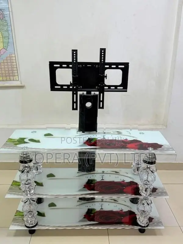 LED TV Stand