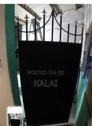 Gates