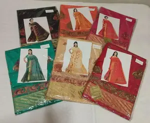 Indian Saree