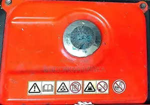 other_brand Honda Portable Petrol Generator (1Kva)