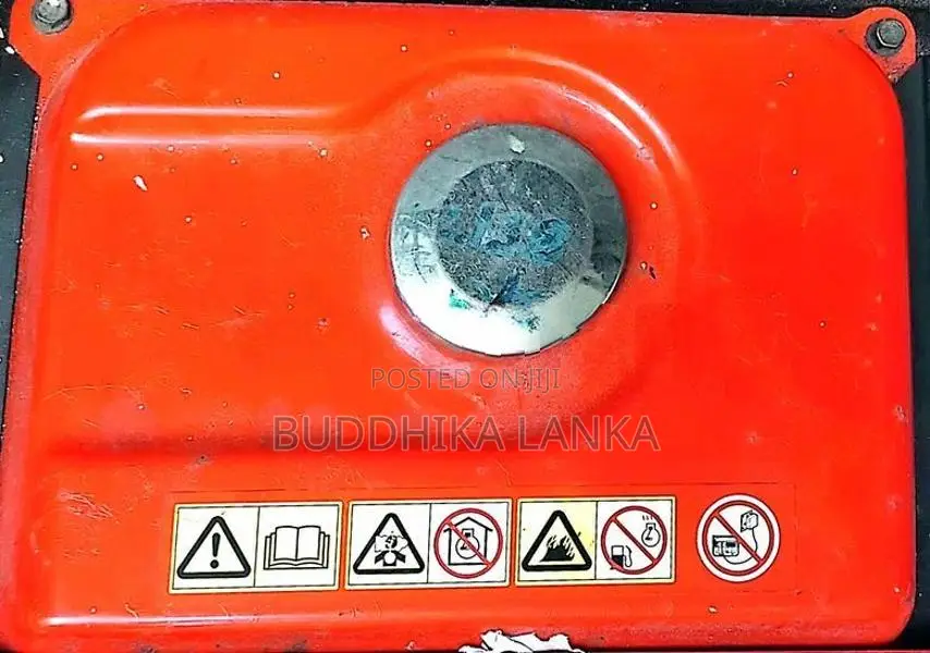 other_brand Honda Portable Petrol Generator (1Kva)