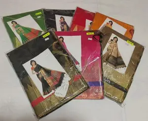 Indian Sarees