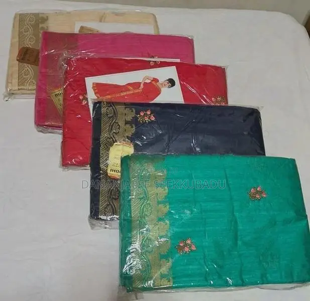 Indian Sarees