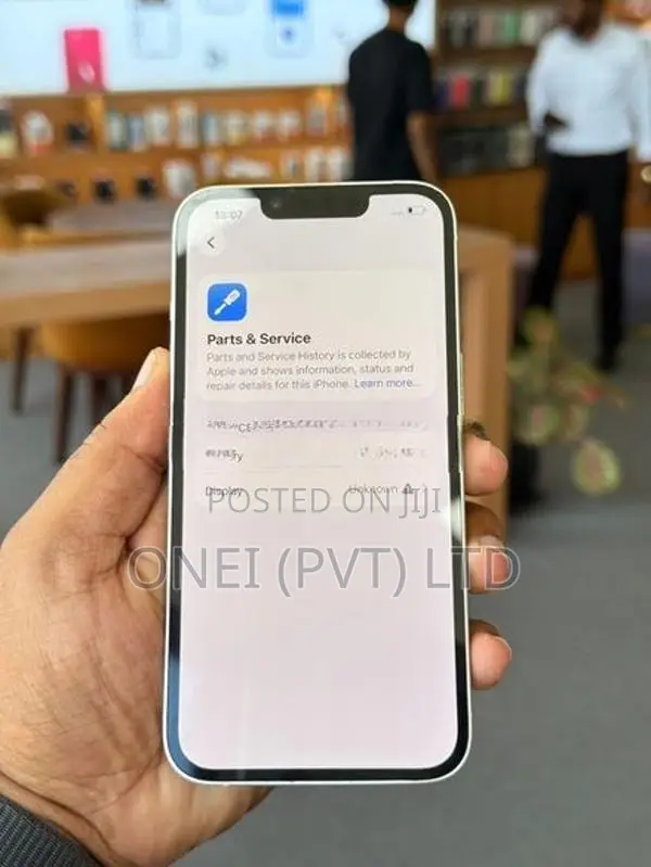 Apple iPhone 14 128GB (Used)