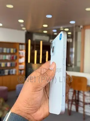 Apple iPhone 15 256GB (Used)
