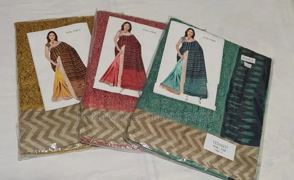 Indian Sarees
