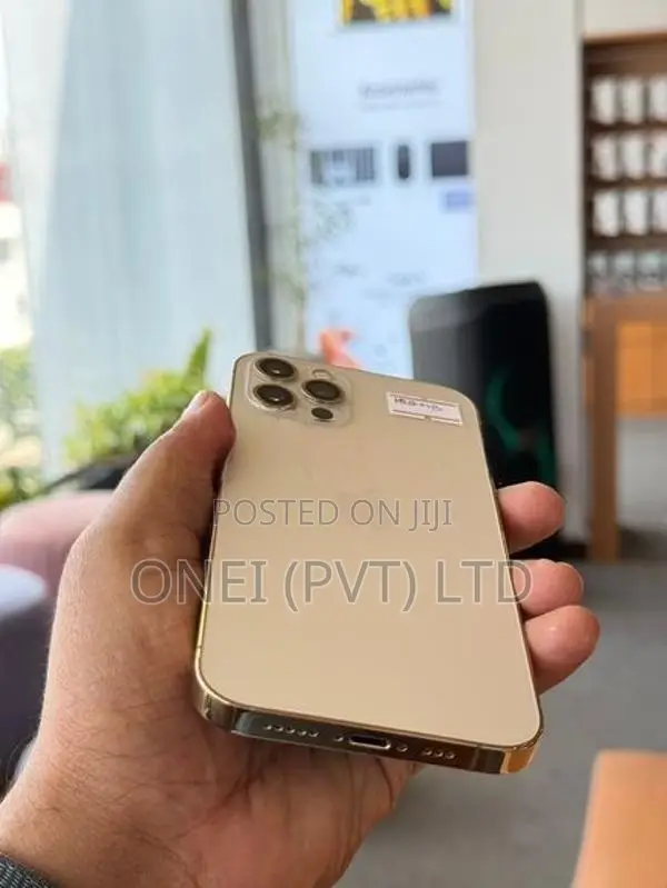 Apple iPhone 12 Pro 128GB (Used)