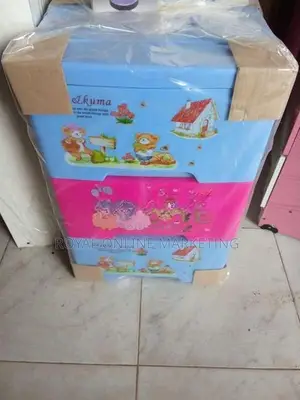 3 pcs baby drawer set (F-28)