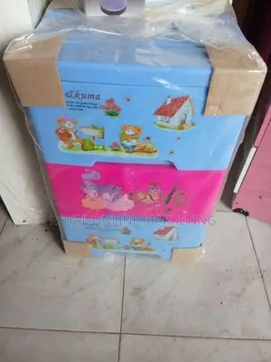 3 pcs baby drawer set (F-28)