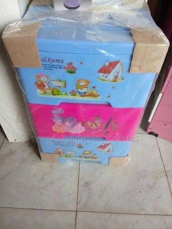 3 pcs baby drawer set (F-28)