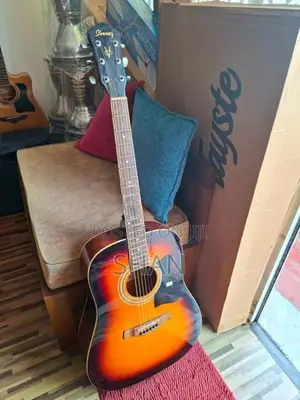 Ibanez V50NJP Acoustic Guitar
