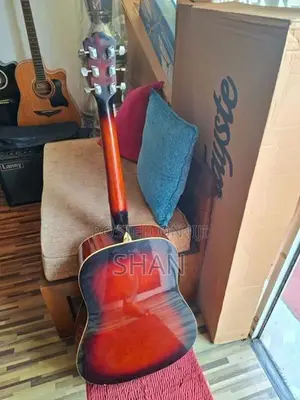 Ibanez V50NJP Acoustic Guitar