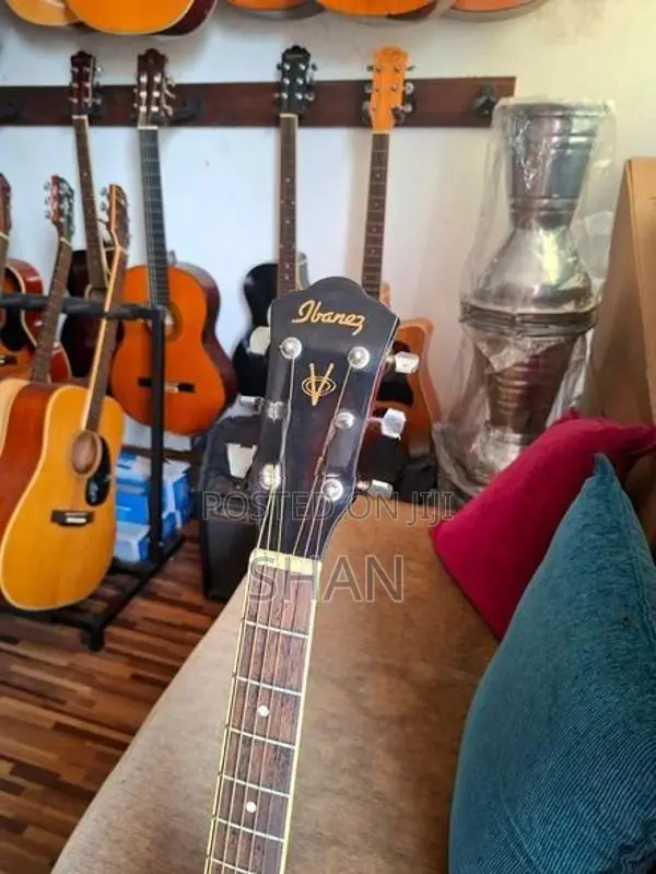 Ibanez V50NJP Acoustic Guitar