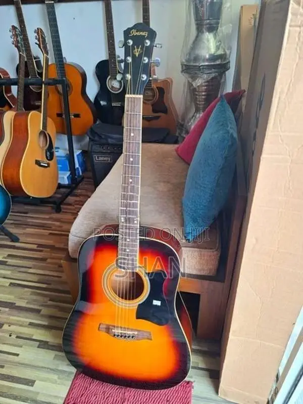 Ibanez V50NJP Acoustic Guitar