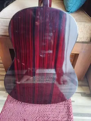 Saint Joyce Classical Guitar