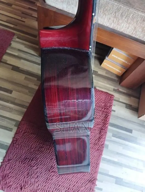 Saint Joyce Classical Guitar