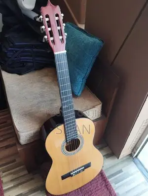 Saint Joyce Classical Guitar