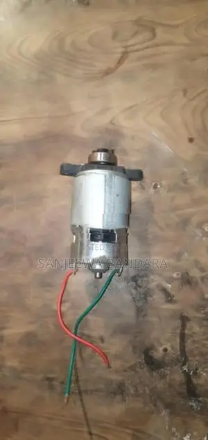 Pandora Motor