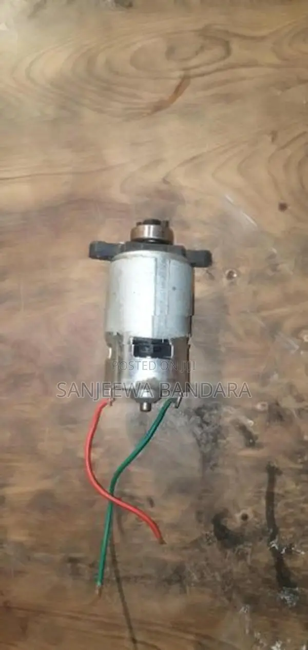 Pandora Motor