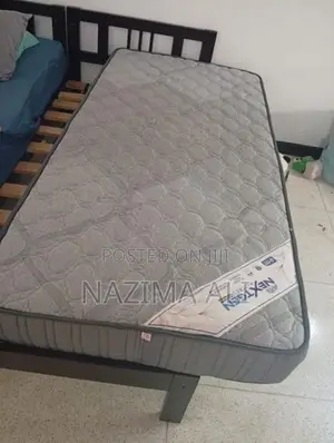Arpico Single Mattress