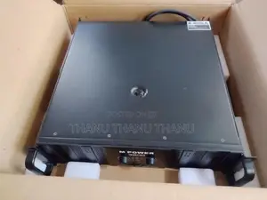 Power Amplifier