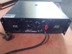 Power Amplifier