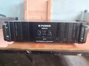 Power Amplifier