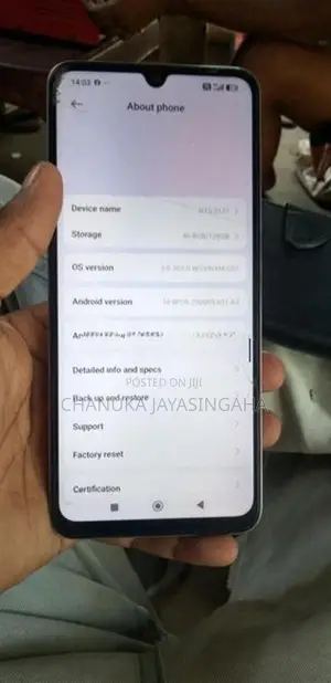 Xiaomi Redmi 14C (Used)