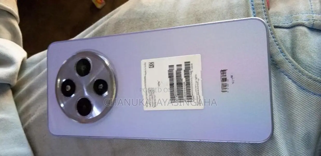 Xiaomi Redmi 14C (Used)