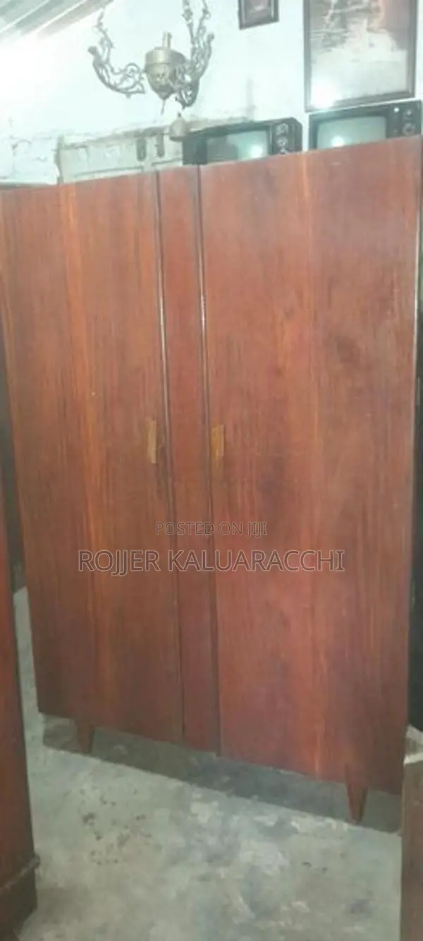 don_corolis Antique Almari Kohomba Wood
