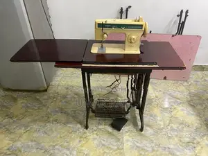 Singer Sewing Machine