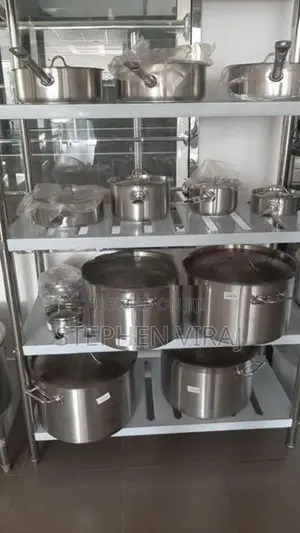 Sauce Pan