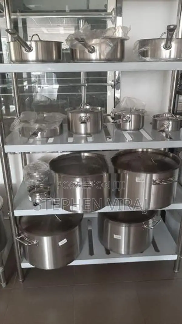 Sauce Pan