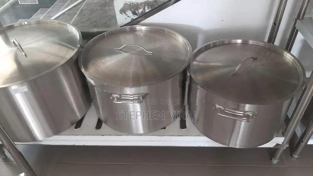 Sauce Pan