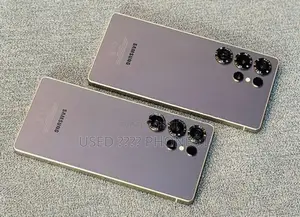 Samsung Galaxy S25 Ultra 512GB [DualSim] (Used)