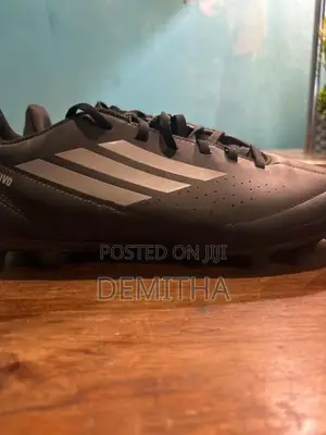 Adidas Deportivo Football Shoes