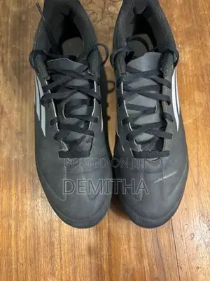 Adidas Deportivo Football Shoes