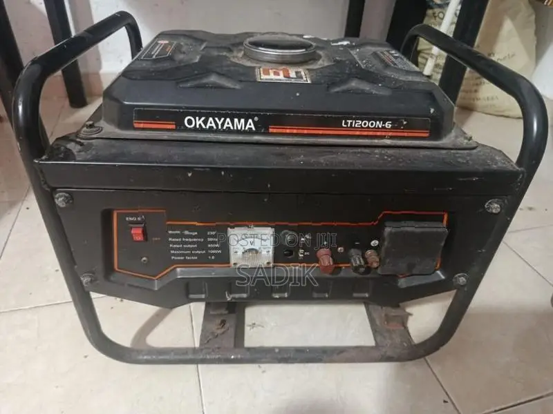 Japan 1000 Voltage